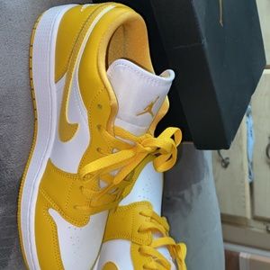 Air Jordan 1 Gs ‘Pollen’